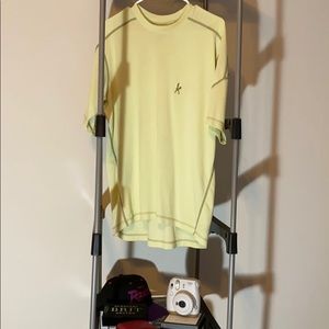 Balledematch.com Yellow Tee